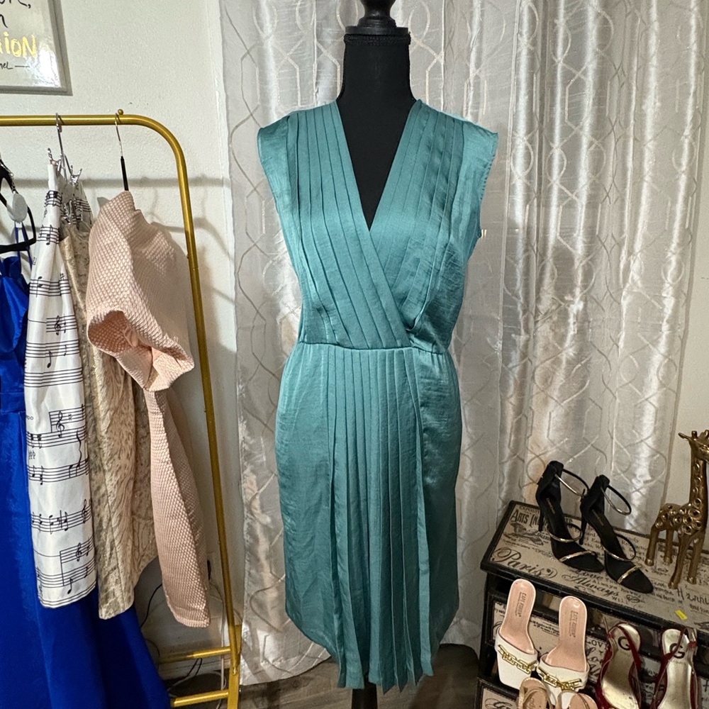 Beautiful Dress